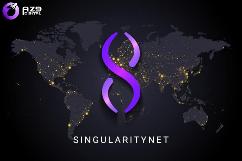Khái quát về dự án SingularityNET
