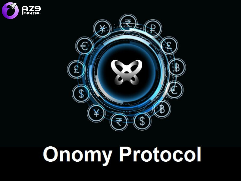 Dự án Onomy Protocol