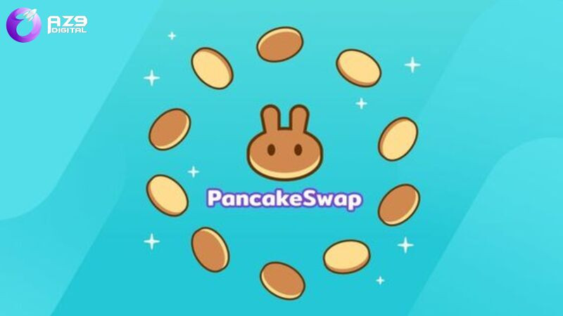 PancakeSwap và OpenOcean 