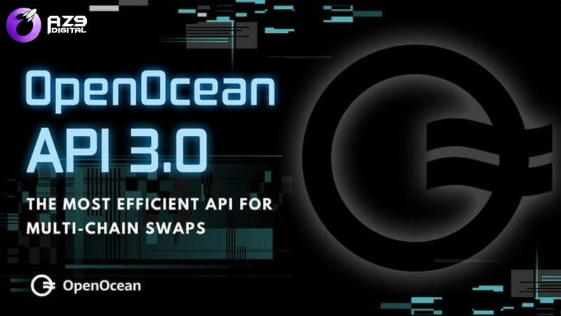 Dự án OpenOcean là gì?