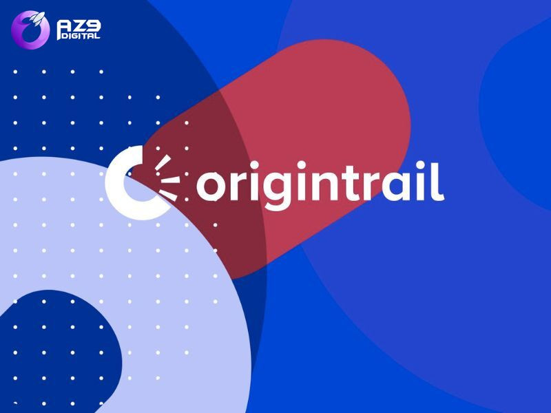 Cơ chế hoạt động của OriginTrail