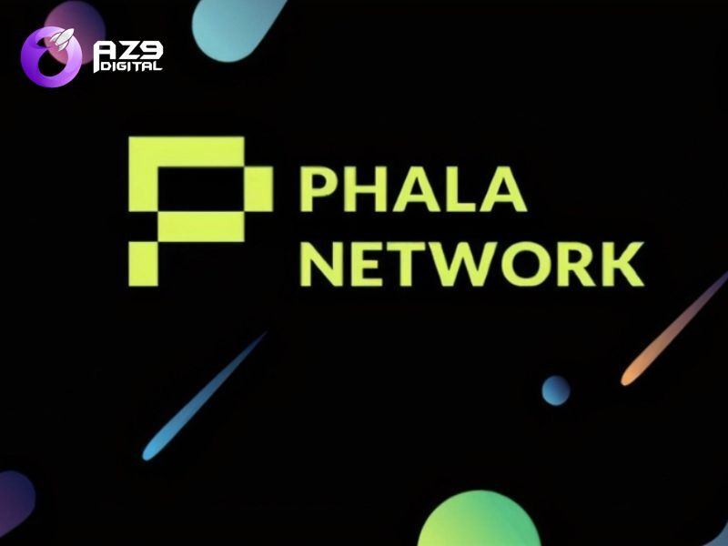 Dự án Phala Network