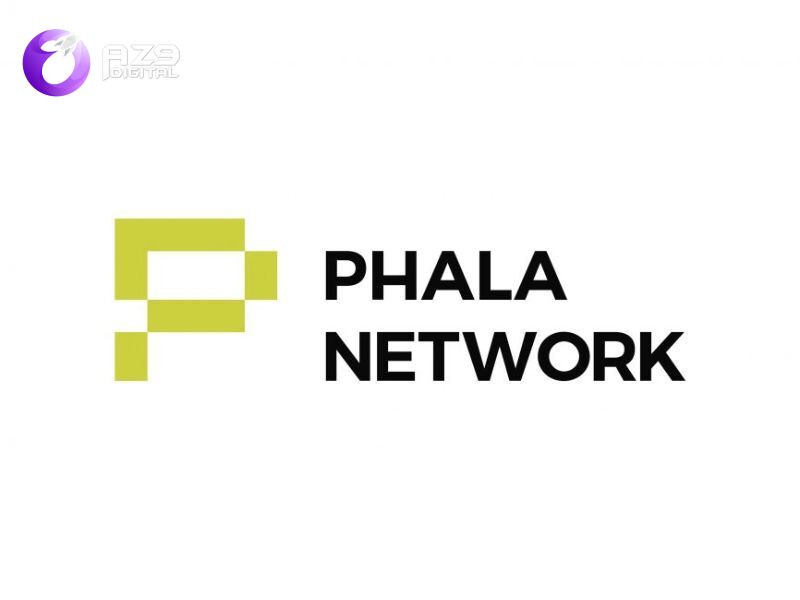 Điểm nổi trội của dự án Phala Network