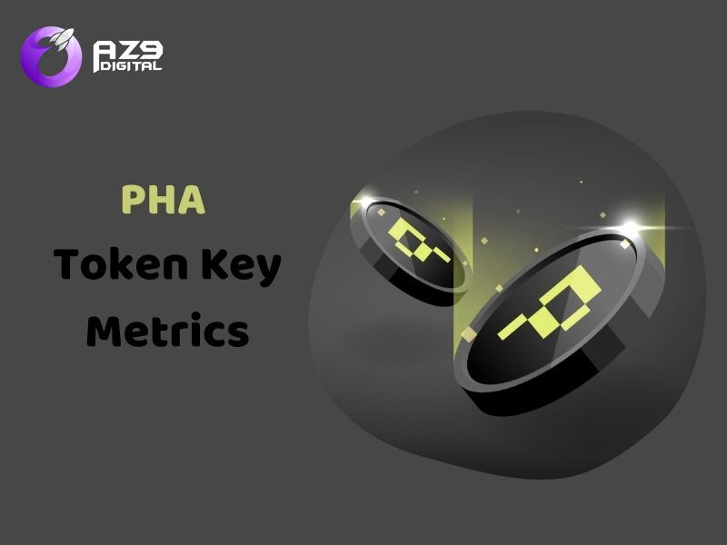 PHA Token Key Metrics