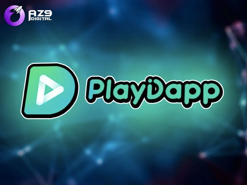 PlayDapp SDK - Sản phẩm nổi trội của PlayDapp