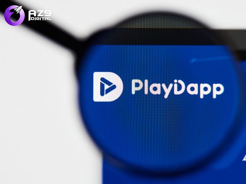 Giao dịch & lưu trữ PlayDapp PLA Token