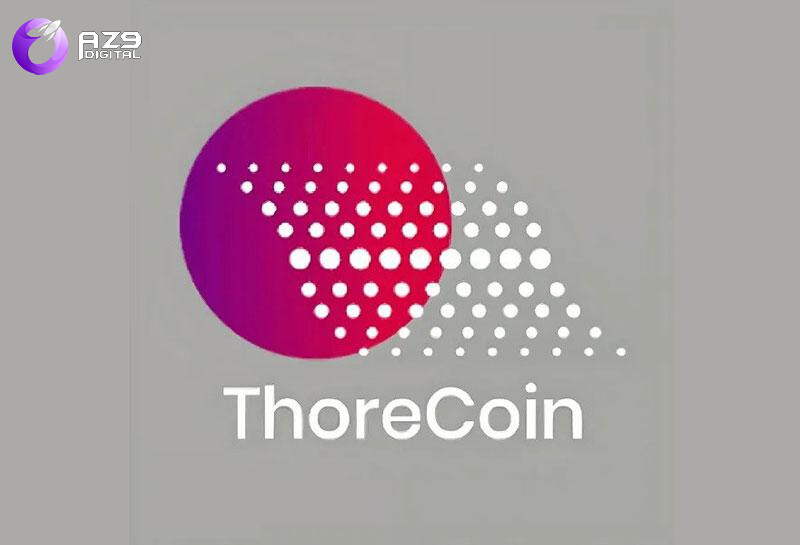 Dự án ThoreCoin là gì?