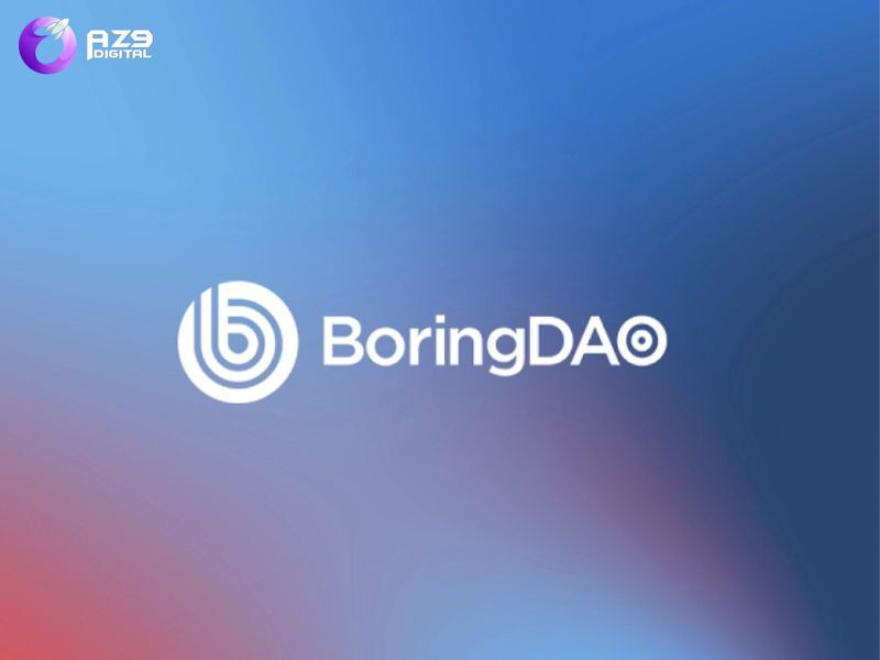 Những tính năng nổi bật của dự án BoringDAO
