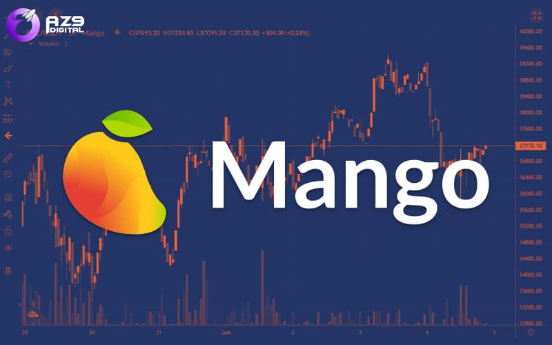 MNGO Coin Mango Markets là gì?