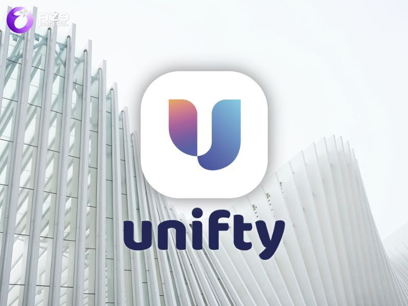 Những tính năng nổi trội của dự án Unifty