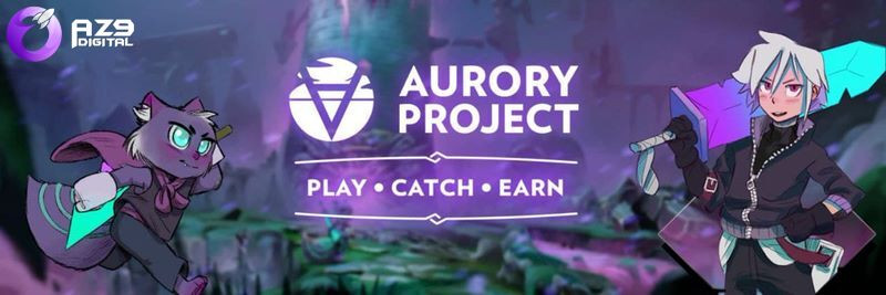 Aurory AURY Coin dùng để làm gì?