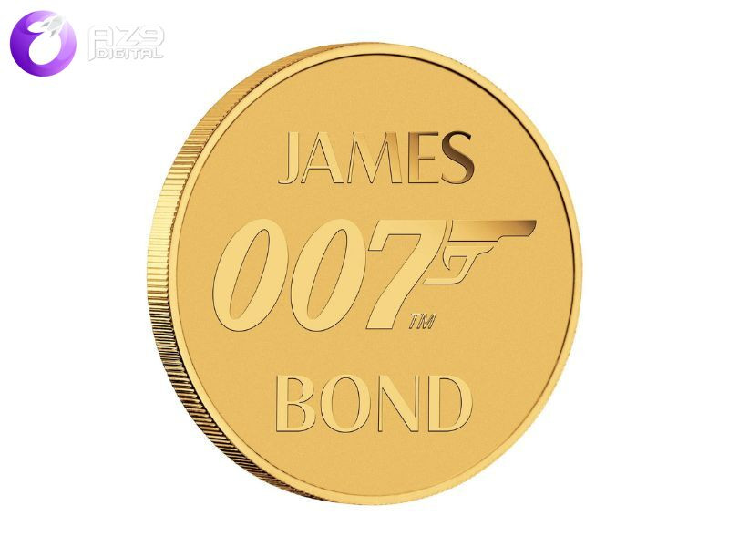Tiền điện tử Bond Coin được phát hành bởi BarnBridge