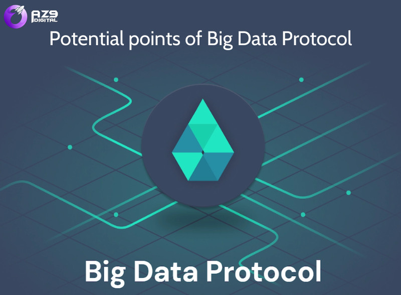 Giao Thức Big Data Protocol
