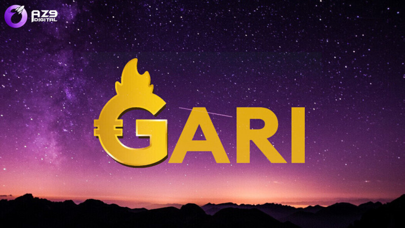 Dự án Gari Network là gì?