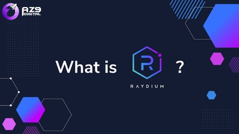 Dự Án Raydium Là Gì?