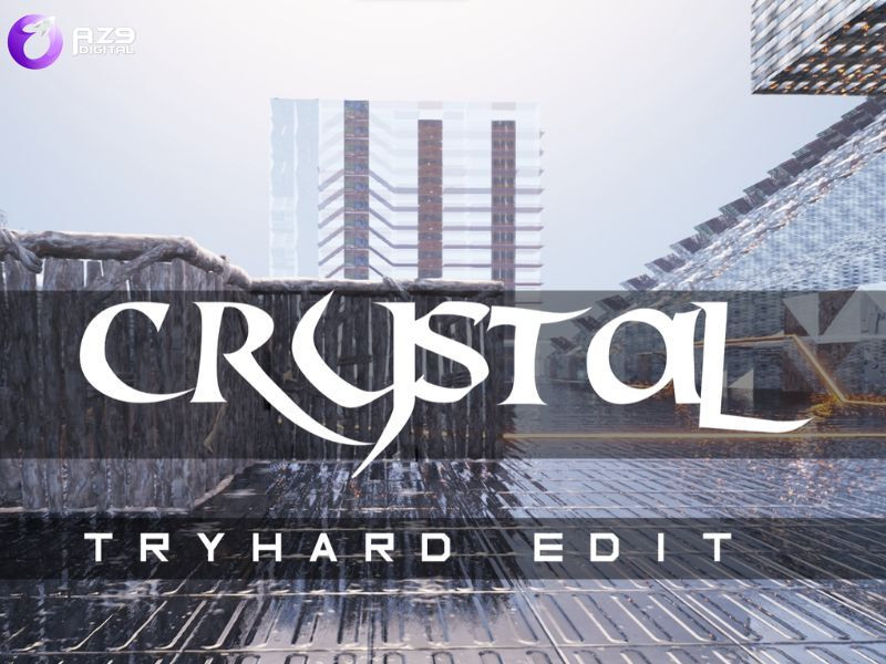 Crystal trong TryHards
